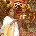 West Bengal CM Mamata Banarjee clarifies that she did not said no Durga Puja this year