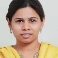 akhila priya goes ps in kidnap case