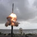 India test fires SMART missile torpedo successfully