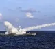China fires two missiles into south china sea