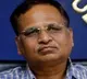 Delhi minister Satyender Jain health condition critical