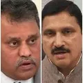 Whats wrong in meeting with Nimmagadda Ramesh says Sujana Chowdary