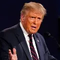 Will See You In Four Years says Trump