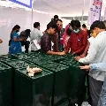 GHMC Counting enters into final phase