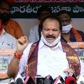 Kanna fires on AP Government over TTD assets row