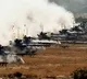 Indian army commanders compares their tanks with Chinese light tanks