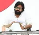 Pawan Kalyan reacts after a Jawan martyred in encounter