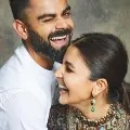 Kohli and Anushka divorce trending on Twitter