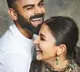 Kohli and Anushka divorce trending on Twitter