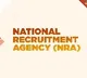 Union cabinet approves National Recruitment agency