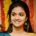 Keerthi Suresh to play as Alimelumanga