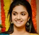 Keerthi Suresh to play as Alimelumanga