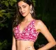 Bollywood heroine in Chatrapati remake