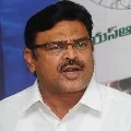 Ambati Rambabu tests Corona positive