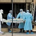 Karnataka state reserve police head constable commits suicide due to corona scare
