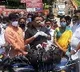 Budda Venkanna gives a fitting reply to Sajjala on media liberty