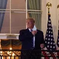 Joe Biden campaign spokesperson Andrew Bates comments on Donald Trump