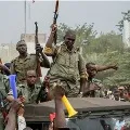 Mali president resigns after military mutiny