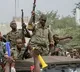 Mali president resigns after military mutiny