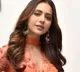 Rakul Preet Singh reaches Hyderabad after 4 months