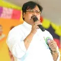 Varla Ramaiah demands removal of Peddireddy from ministry