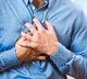 covid death risk more in Heart problem patients