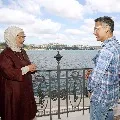 Netizens faults Aamir Khan for meeting with Turkey first lady