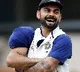 Twitter trolls on Kohli