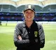 Claire Polosak set to make history in test cricket as a first woman umpire