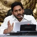 CM Jagan reviews corona situations