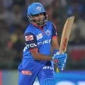 Delhi Capitals in Top after Win Over RCB