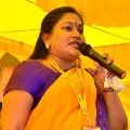 TDP Women Leader Anitha Fires on AP govt on Sudhakar Issue