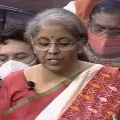 Nirmala Seetharaman budget highlights