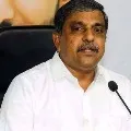 Sajjala Ramakrishna Reddy once again slams Chandrababu