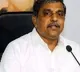 Sajjala Ramakrishna Reddy once again slams Chandrababu