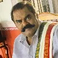 Tollywood actor Kosuri Venugopal passes away with heart attack