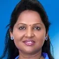 YSRCP MLA Sridevi responds on gambling news on her