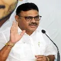 Ambati sensational comments on SEC Nimmagadda Ramesh