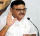 Ambati sensational comments on SEC Nimmagadda Ramesh