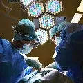 Guntur doctors successfully completes operation while patient watching tv show