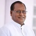 congress senior leader Jagadishwar reddy passes away