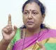 DMDK leader Premalatha praised Sasikala