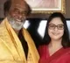I applaud Rajinikanths decision says Nagma