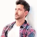Hritik Roshan in Hollywood movie