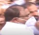 Somu Veerraju fell down during rift with police