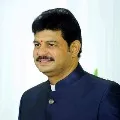 YSRCP MLA Kilaru Rosaiah tested corona positive