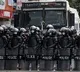 Myanmar military impose curfew