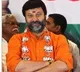 Bhanuprakash Reddy demands voting in TTD board meeting