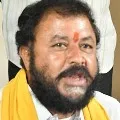 There is no difference between Jangan and Dhrutarashtra says Chinthamaneni Prabhakar