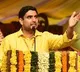 Nara Lokesh starts blog writings on Medium platform